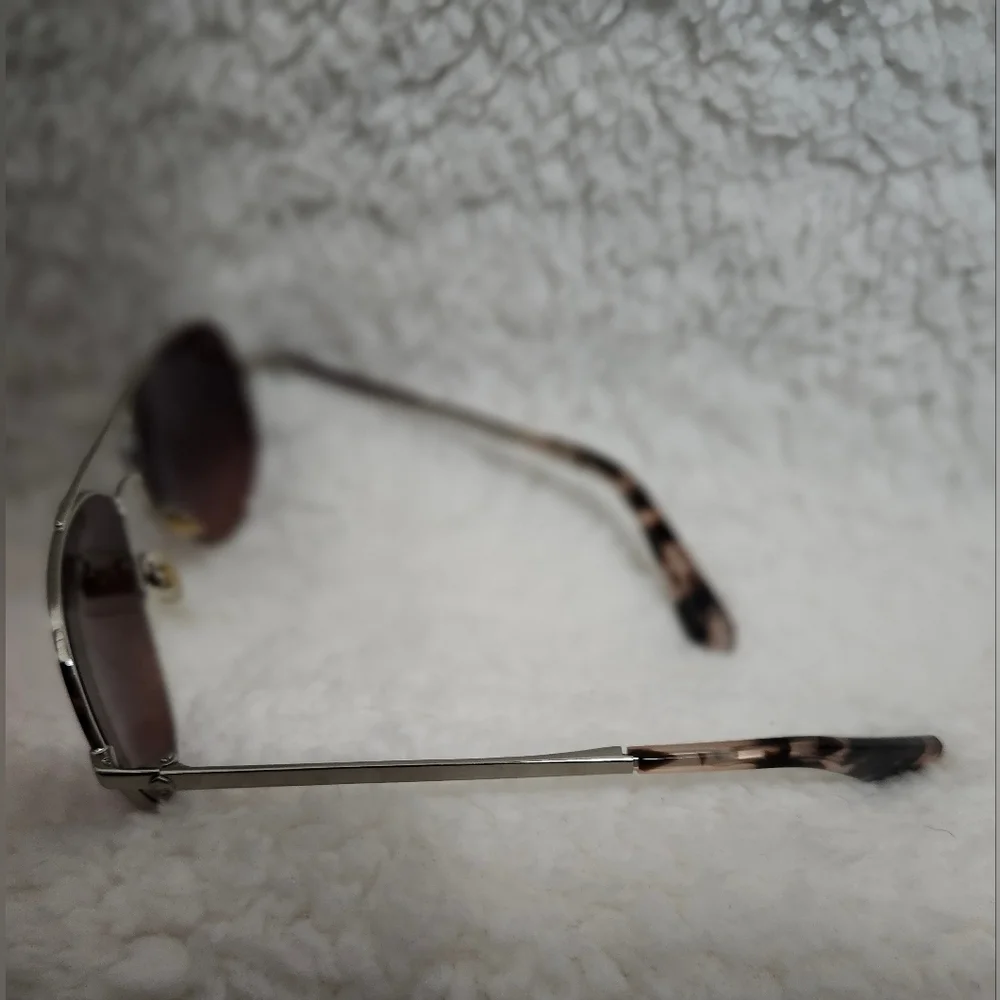 Kate Spade Aviator Sunglasses